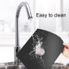 27*27cm Teflon Gas Stove Surface Protection Pad Washable Oil and Stain Resistant Gas Stove Cleaning Pad