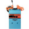 VEVOR Manual Tea Cup Sealer Machine, 300-500 Cup/h Manual Boba Tea Sealer Machine, Blue Boba Tea Sealing Machine